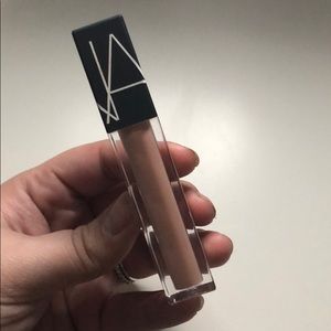 NARS Makeup - NARS Velvet Lip Glide NARS Makeup - NARS Velvet Lip Glide